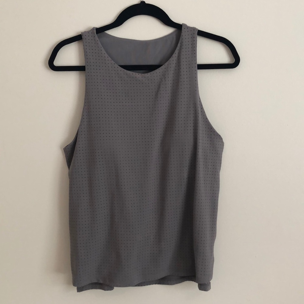 Fabletics workout top